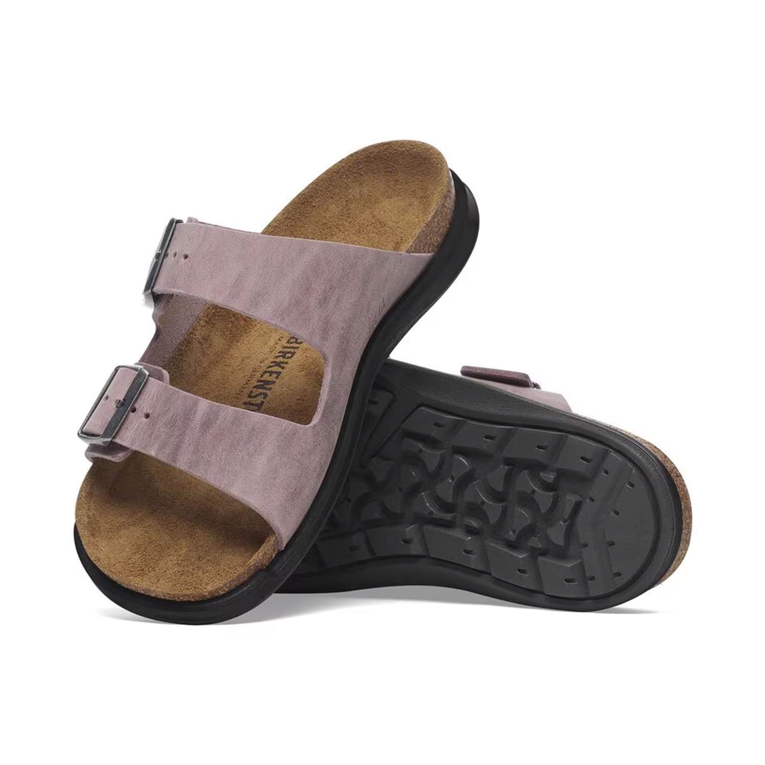 Birkenstock Arizona Crosstown Women's Sandals NW/OB