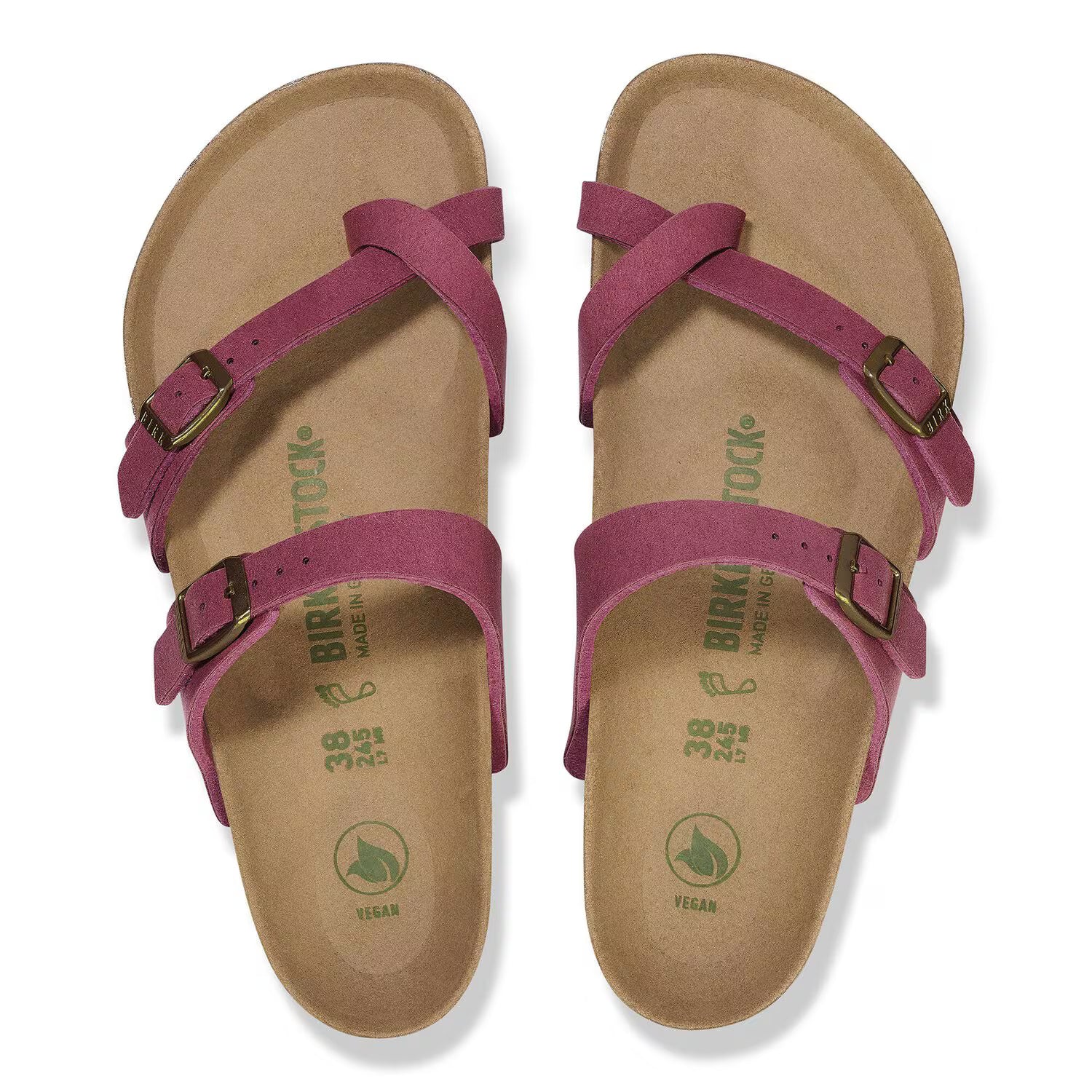 Birkenstock Mayari Women's Sandals NW/OB