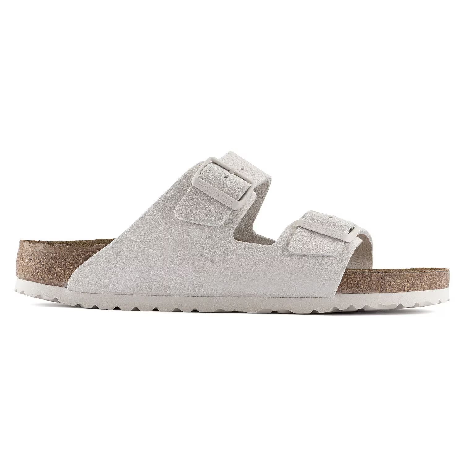 Birkenstock Arizona Soft Footbed Men's Sandals NW/OB