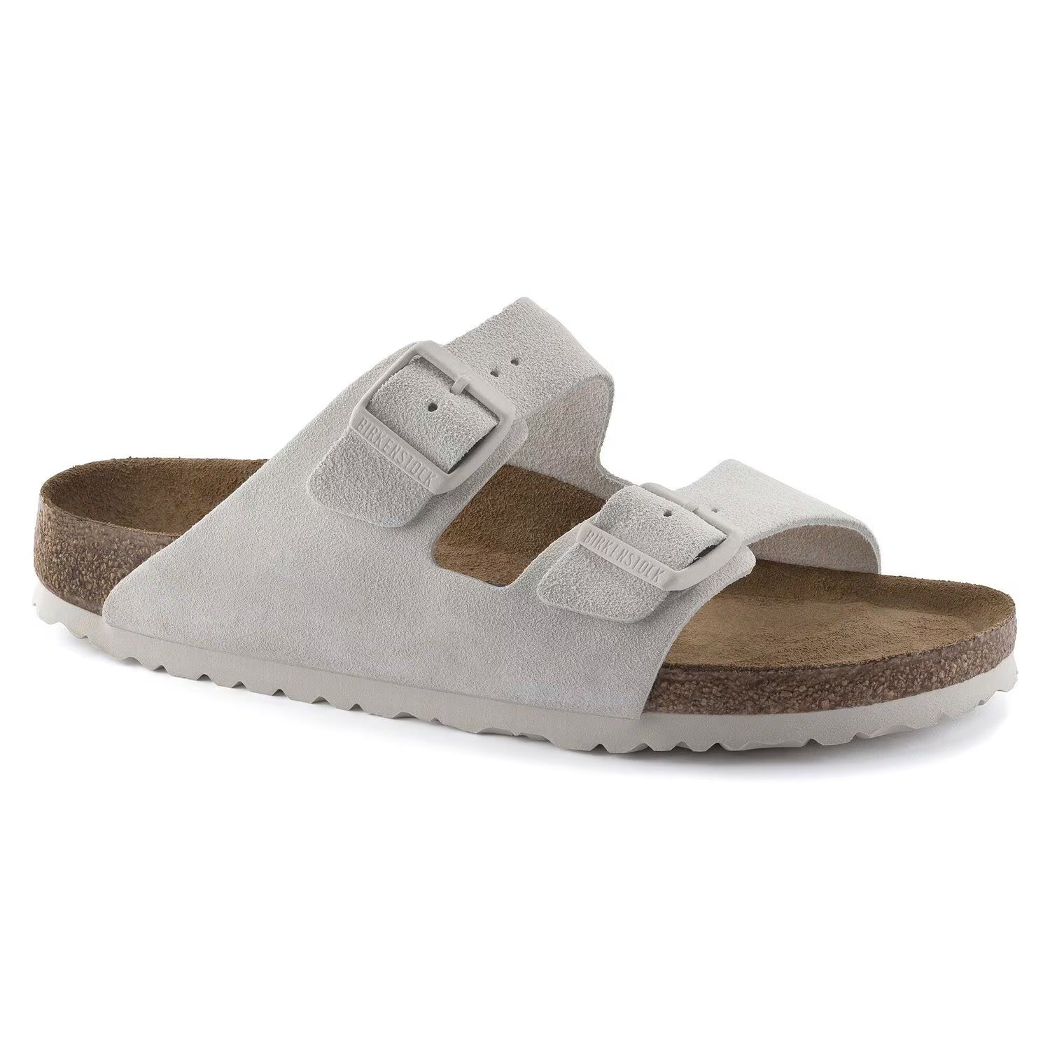 Birkenstock Arizona Soft Footbed Men's Sandals NW/OB