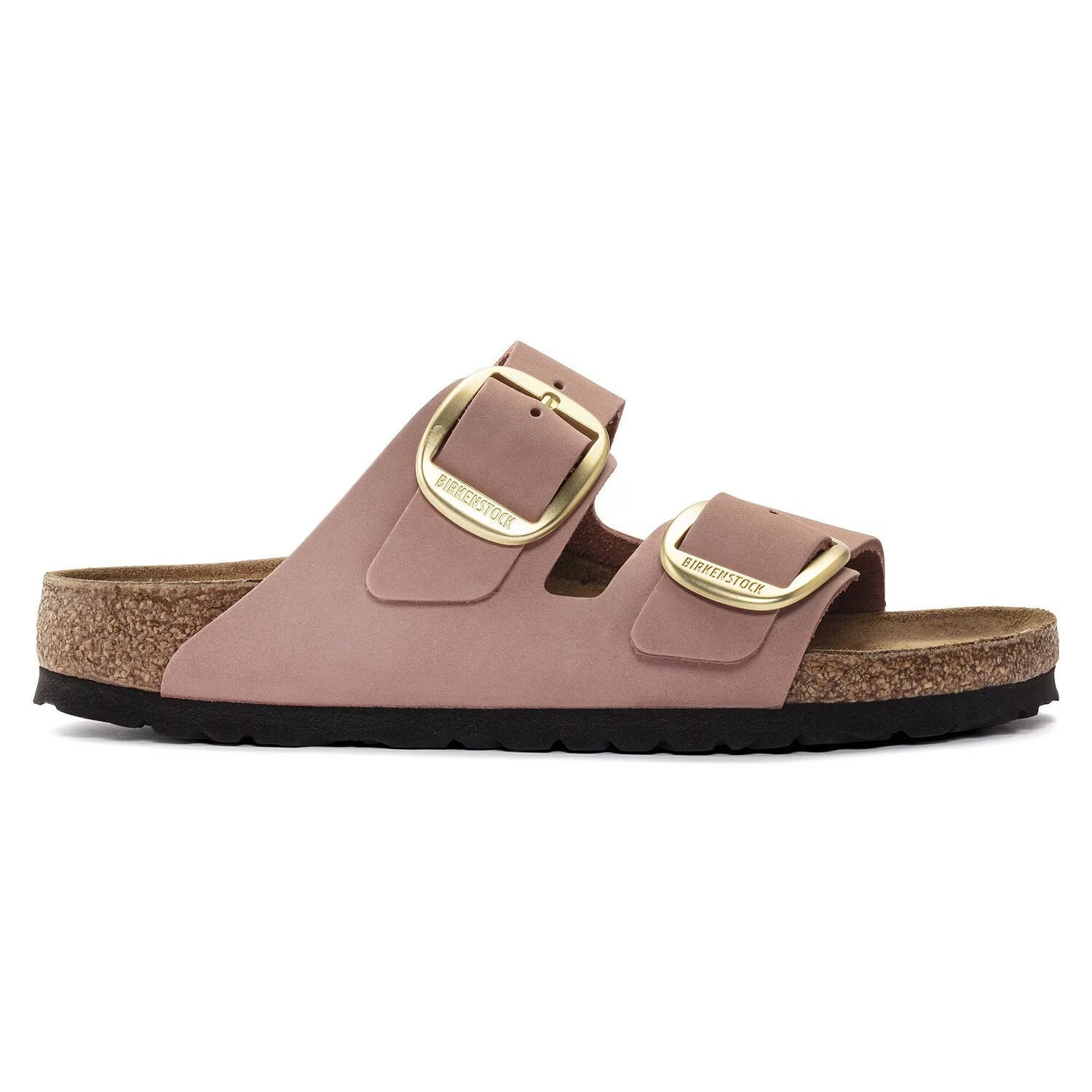 Birkenstock Arizona Big Buckle Women's Sandals NW/OB