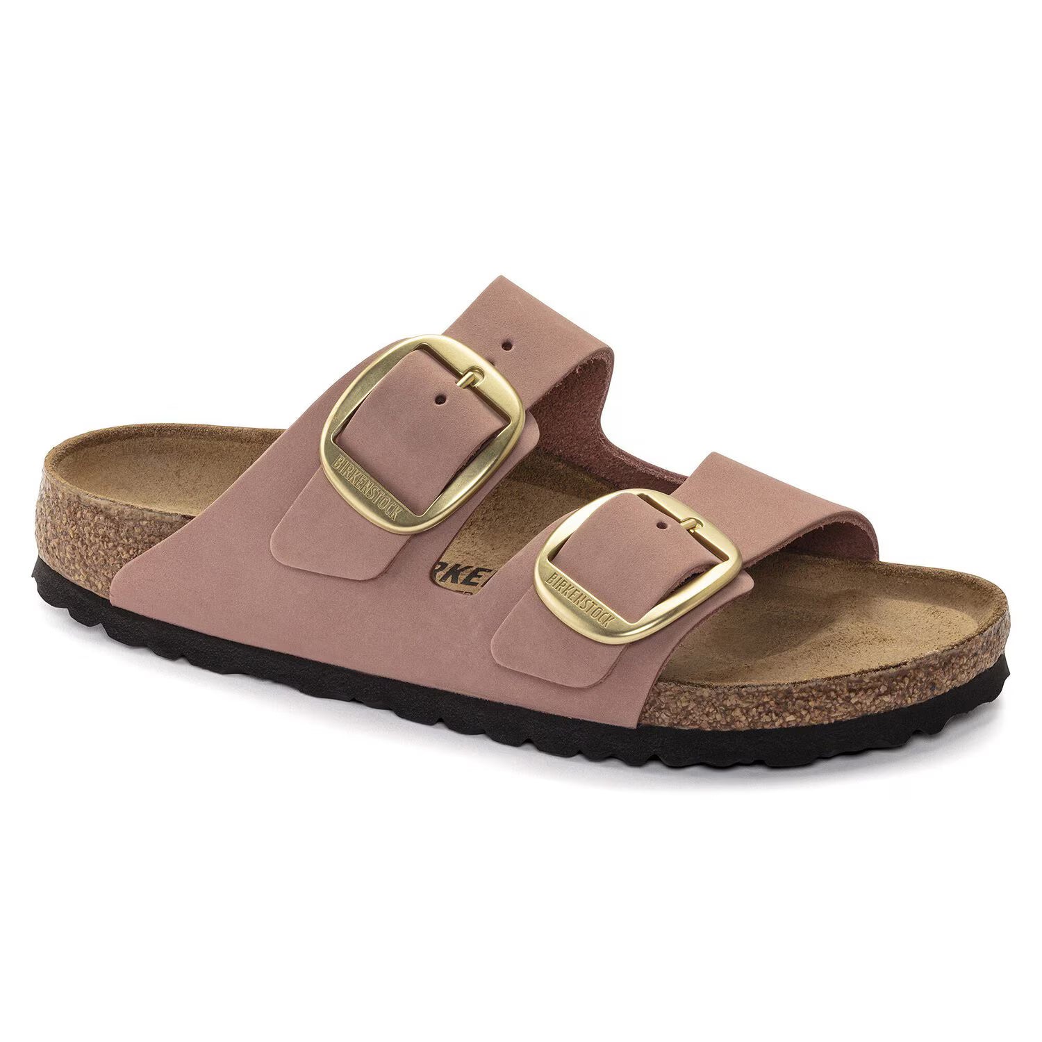 Birkenstock Arizona Big Buckle Women's Sandals NW/OB