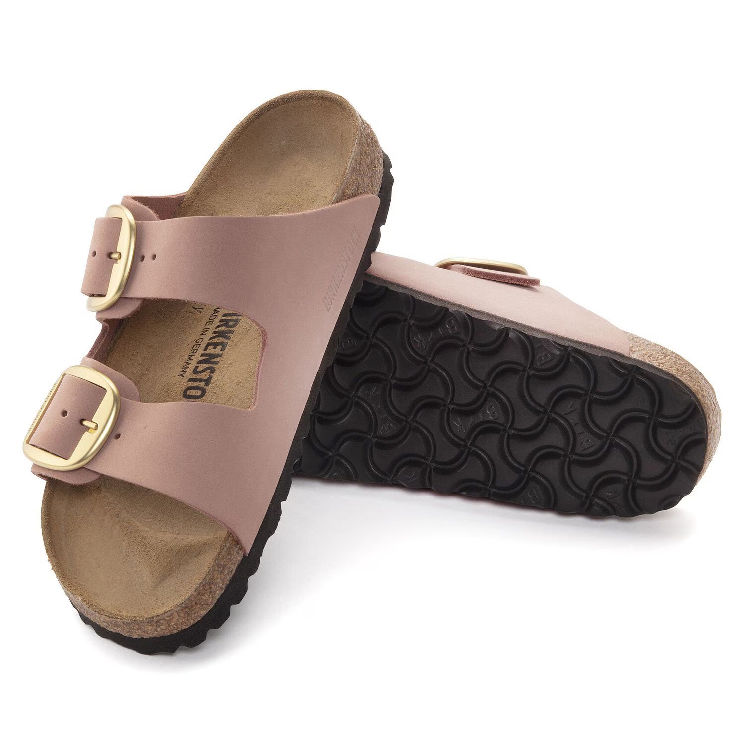 Birkenstock Arizona Big Buckle Women's Sandals NW/OB