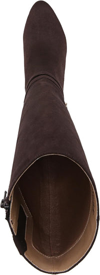 LifeStride Women's Guild Tall Knee High Boots NW/OB