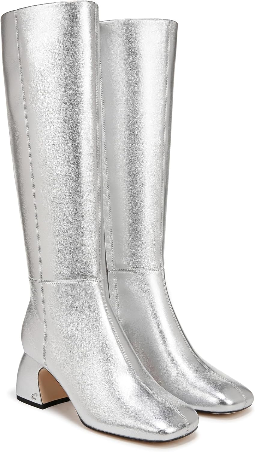 Soft Silver