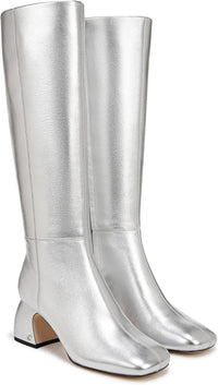 Soft Silver