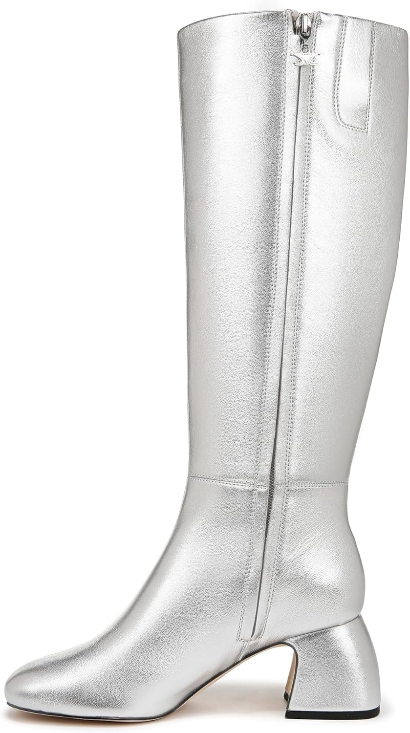 Circus by Sam Edelman Women's Oaklyn Knee High Boots NW/OB