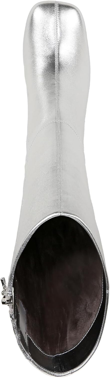 Circus by Sam Edelman Women's Oaklyn Knee High Boots NW/OB