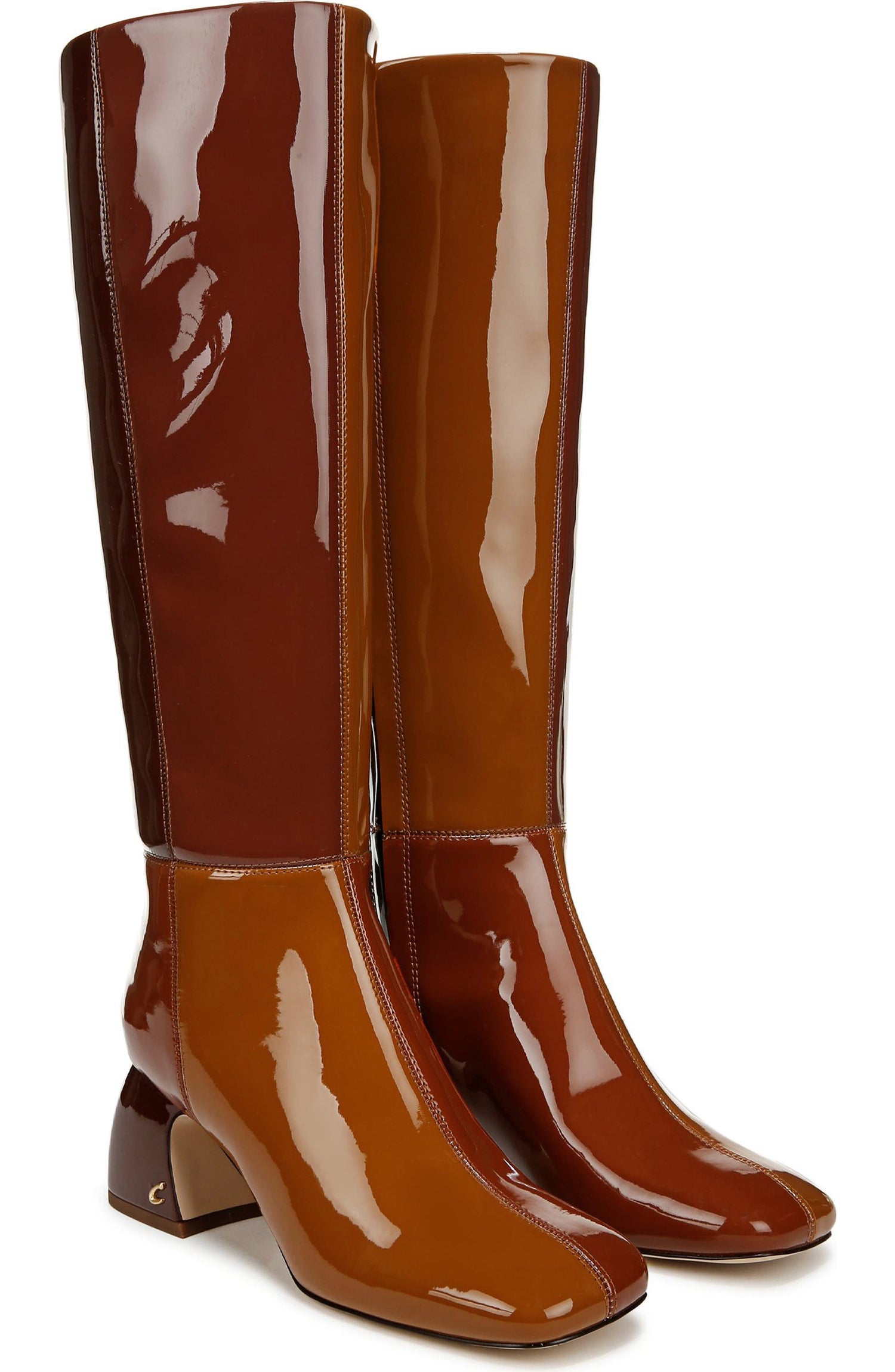 Cognac Multi Patent