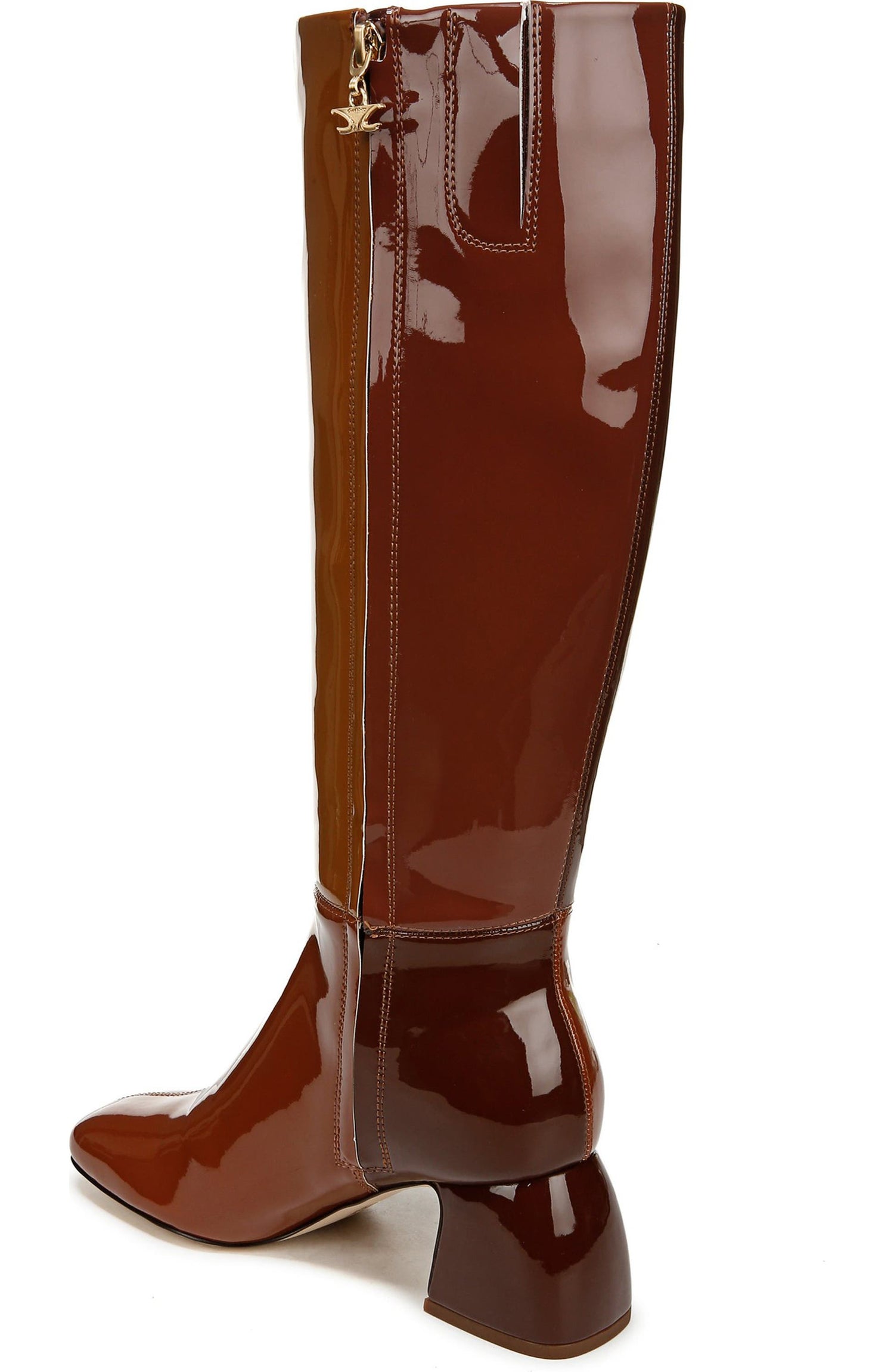 Circus by Sam Edelman Women's Oaklyn Knee High Boots NW/OB