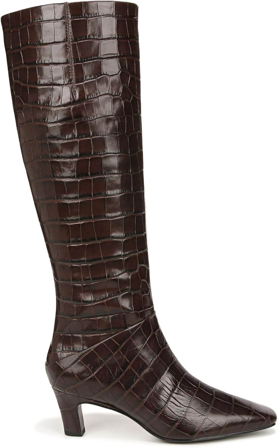 Franco Sarto Andria Women's Pointed Toe Knee High Boot NW/OB