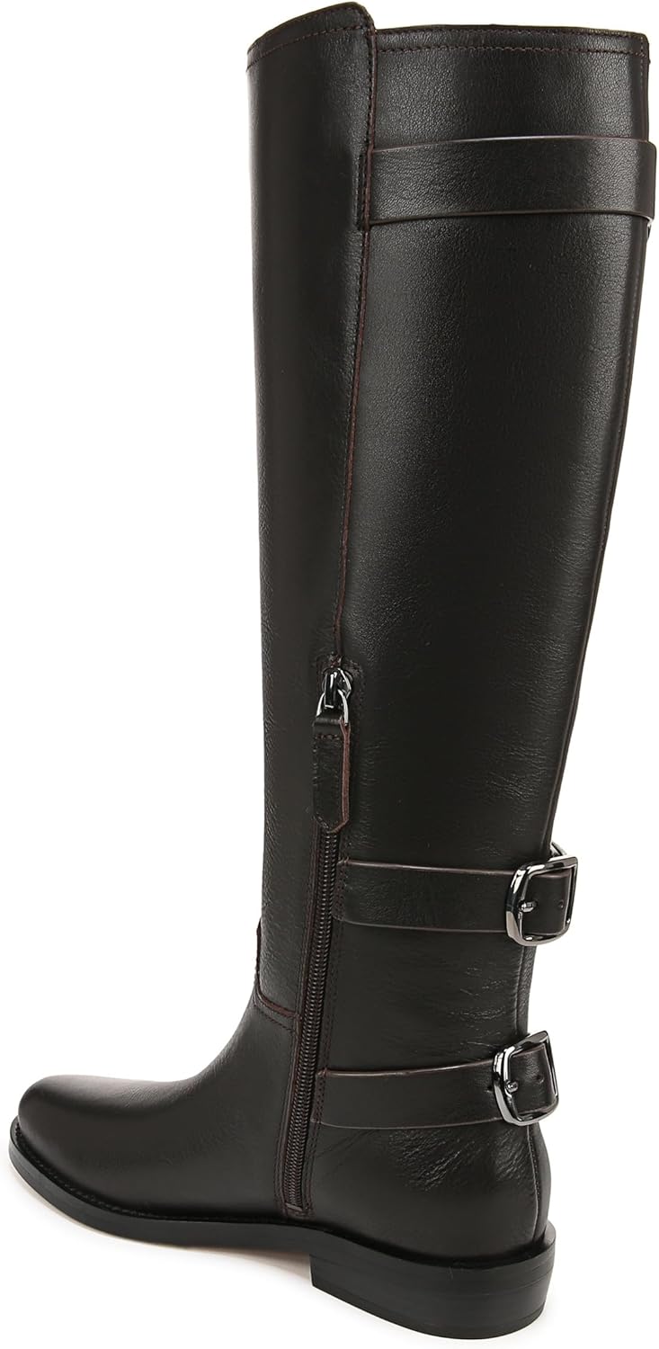 Franco Sarto Padova Women's Knee High Boot NW/OB