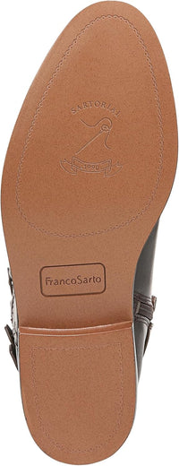 Franco Sarto Padova Women's Knee High Boot NW/OB