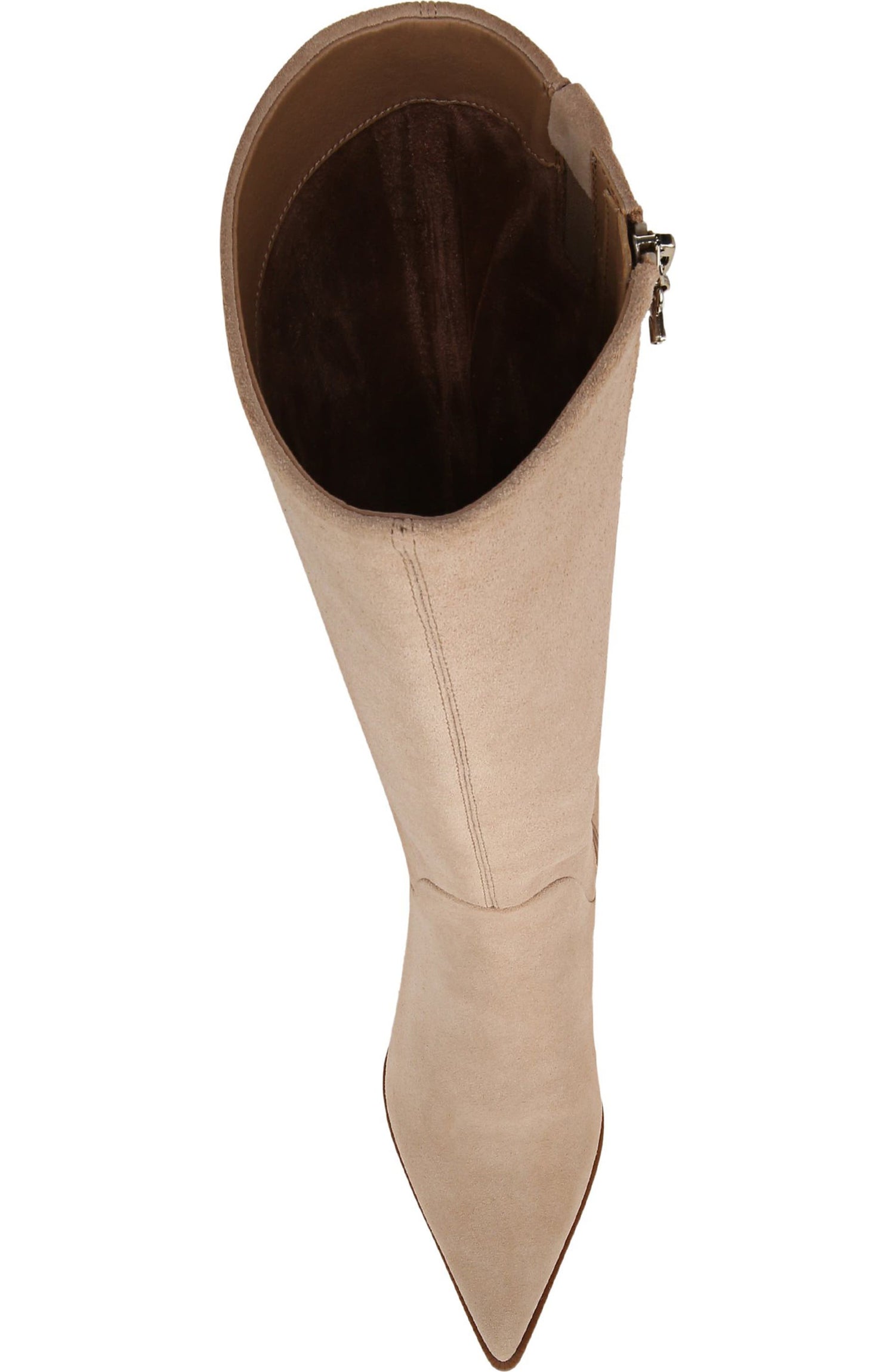 Circus by Sam Edelman Women's Yulia Kitten-Heel Dress Boots NW/OB