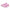 Fondant Pink