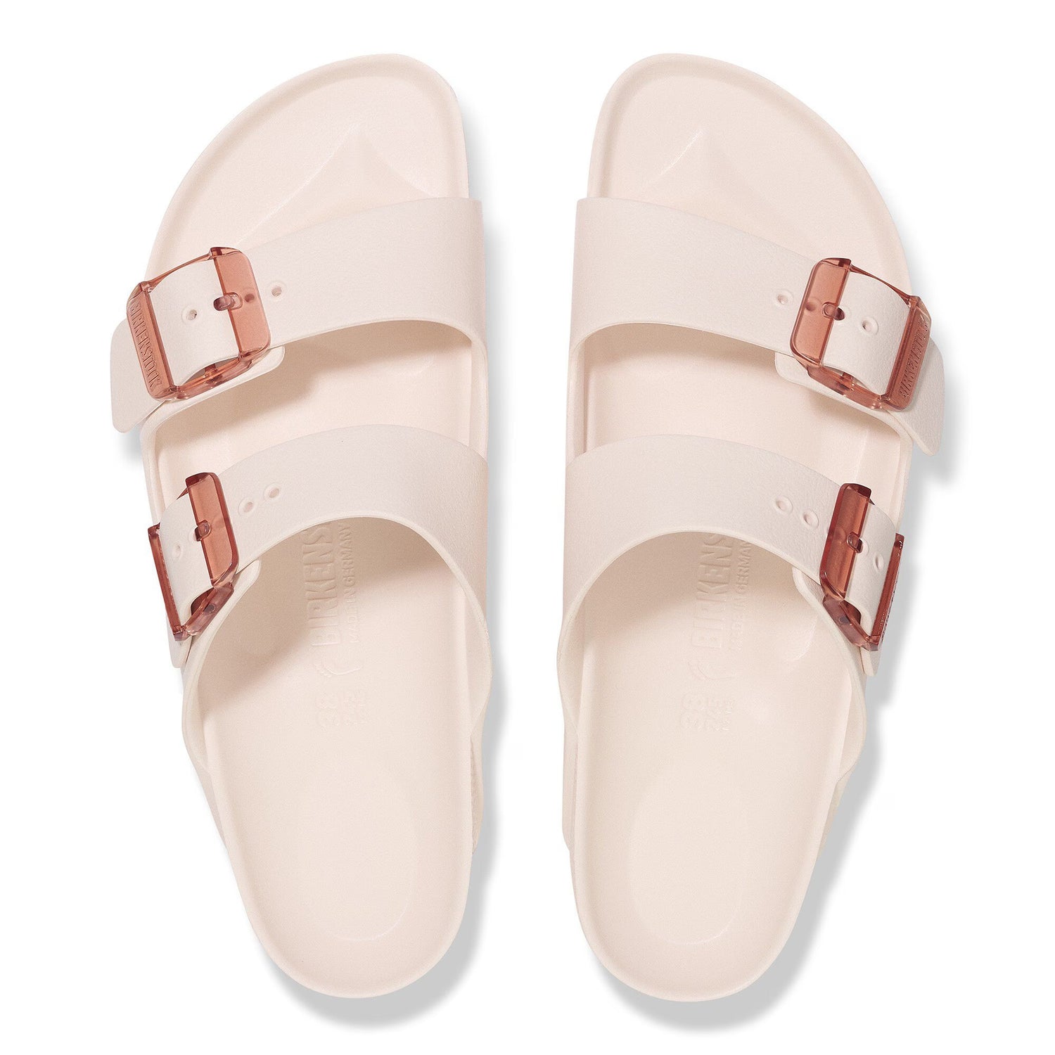Birkenstock Arizona Stealth Buckle Women's Sandals NW/OB