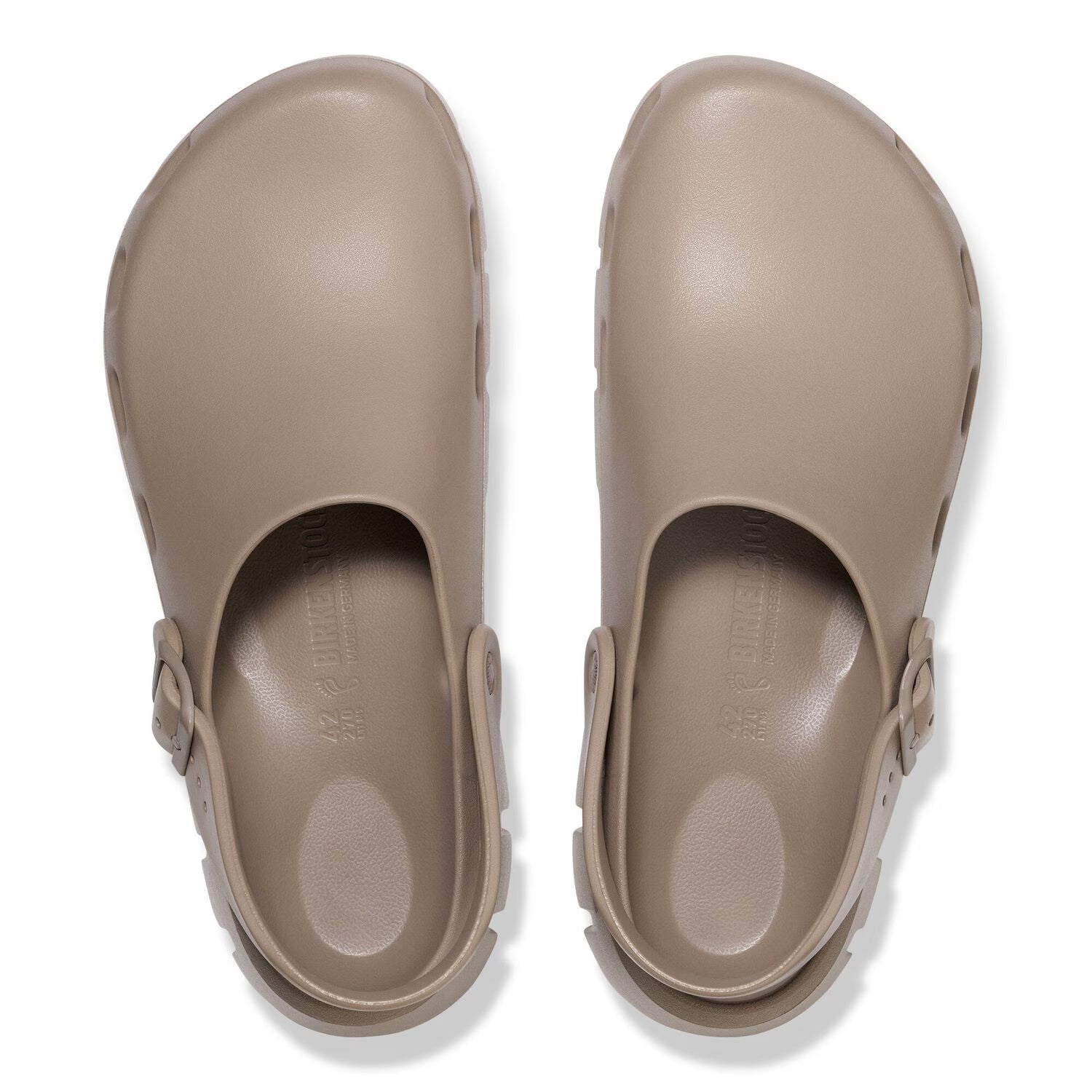 Birkenstock Birki Flow Eva Unisex Clogs NW/OB