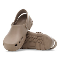 Birkenstock Men's Birki Flow EVA Clogs NW/OB