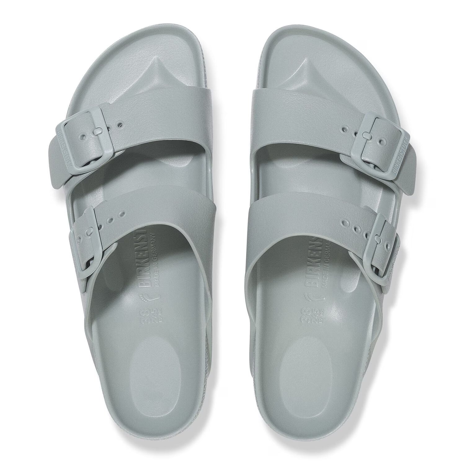 Birkenstock Arizona EVA Men's Sandals NW/OB