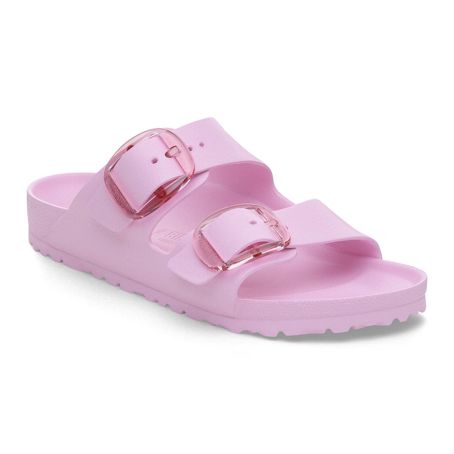 Fondant Pink (Pink Buckle)