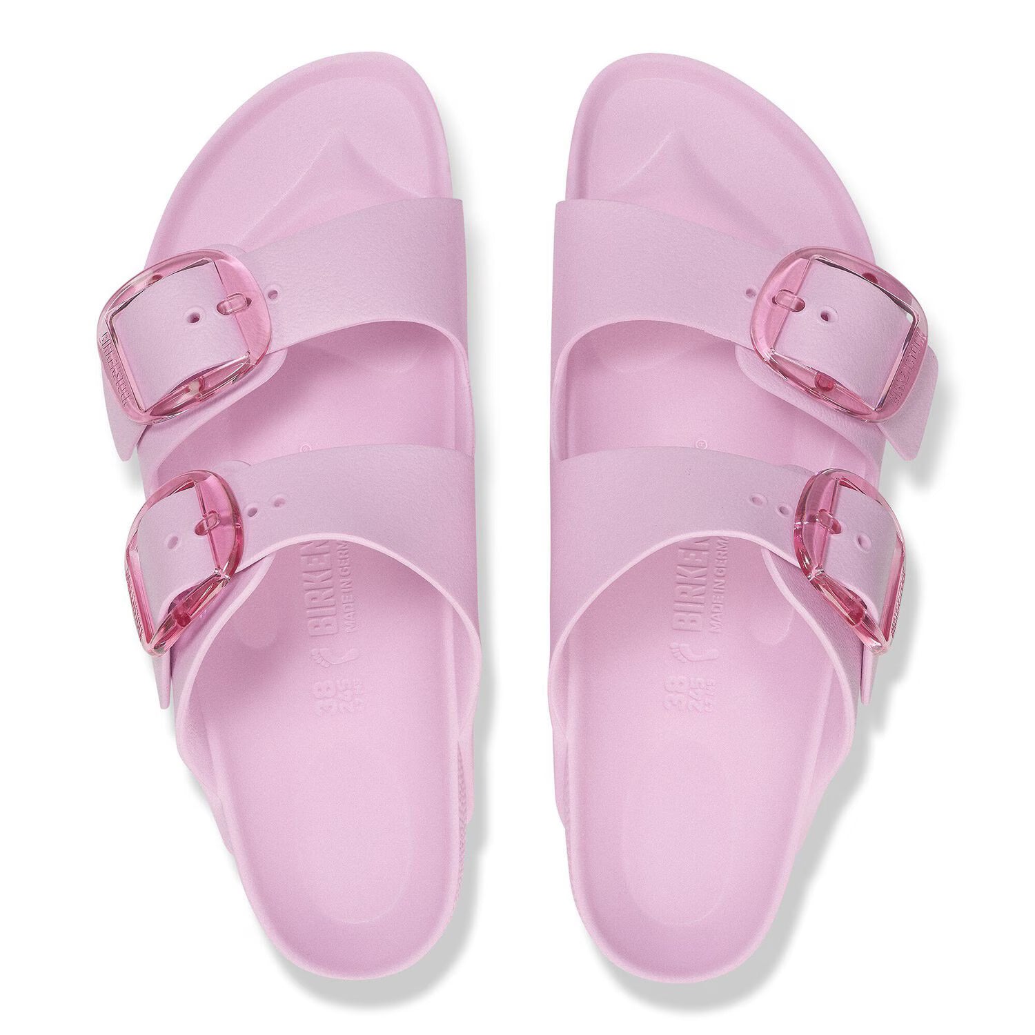 Birkenstock Arizona Big Buckle Women's Sandals NW/OB