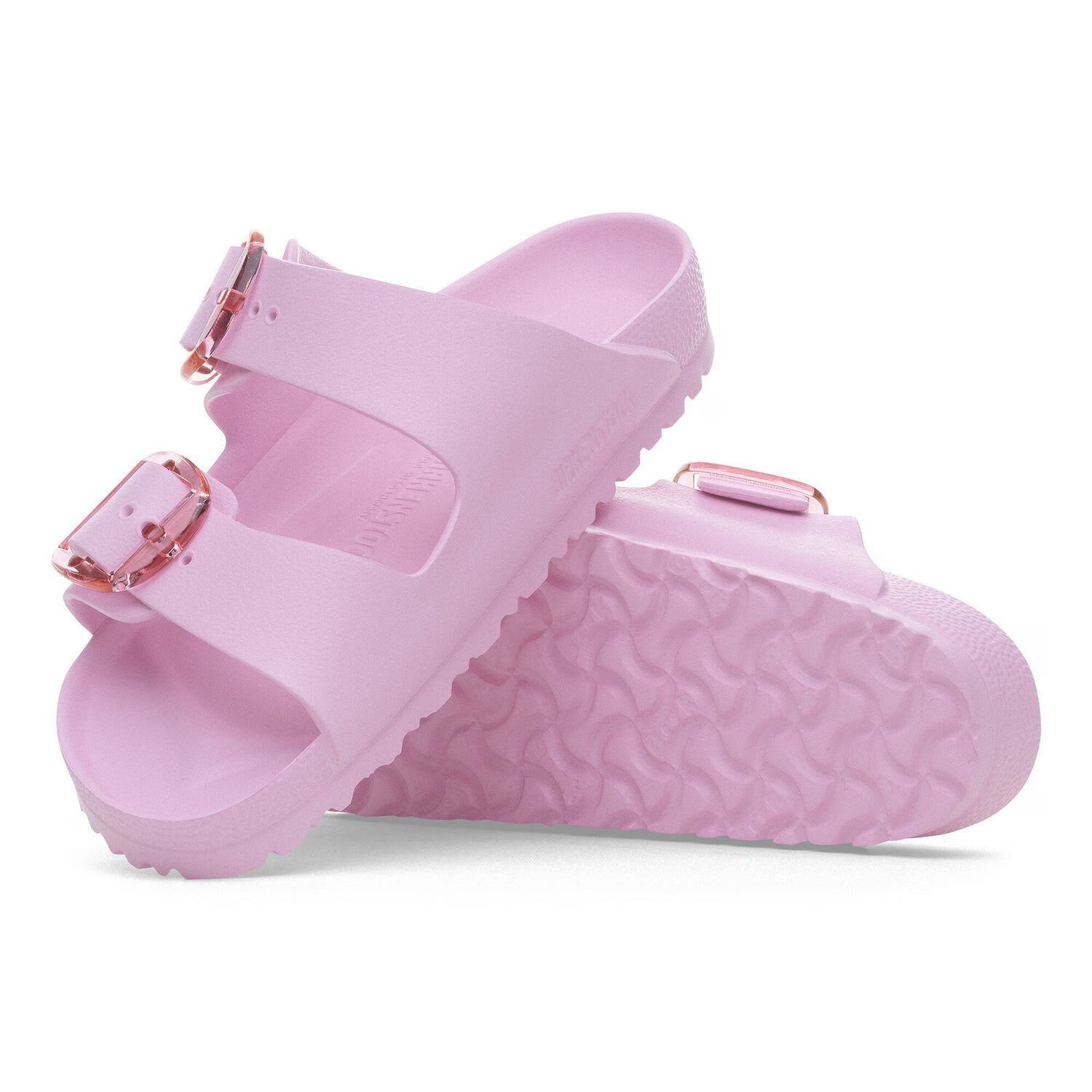 Birkenstock Arizona Big Buckle Women's Sandals NW/OB
