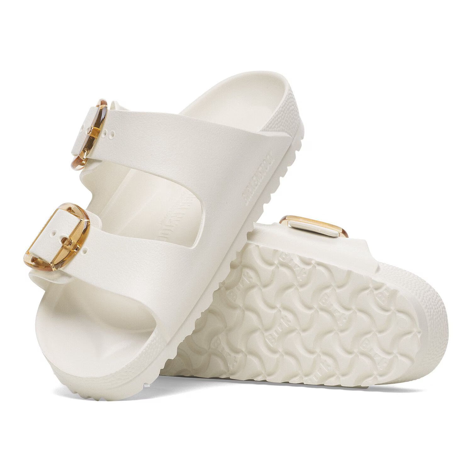Birkenstock Arizona Big Buckle Women's Sandals NW/OB