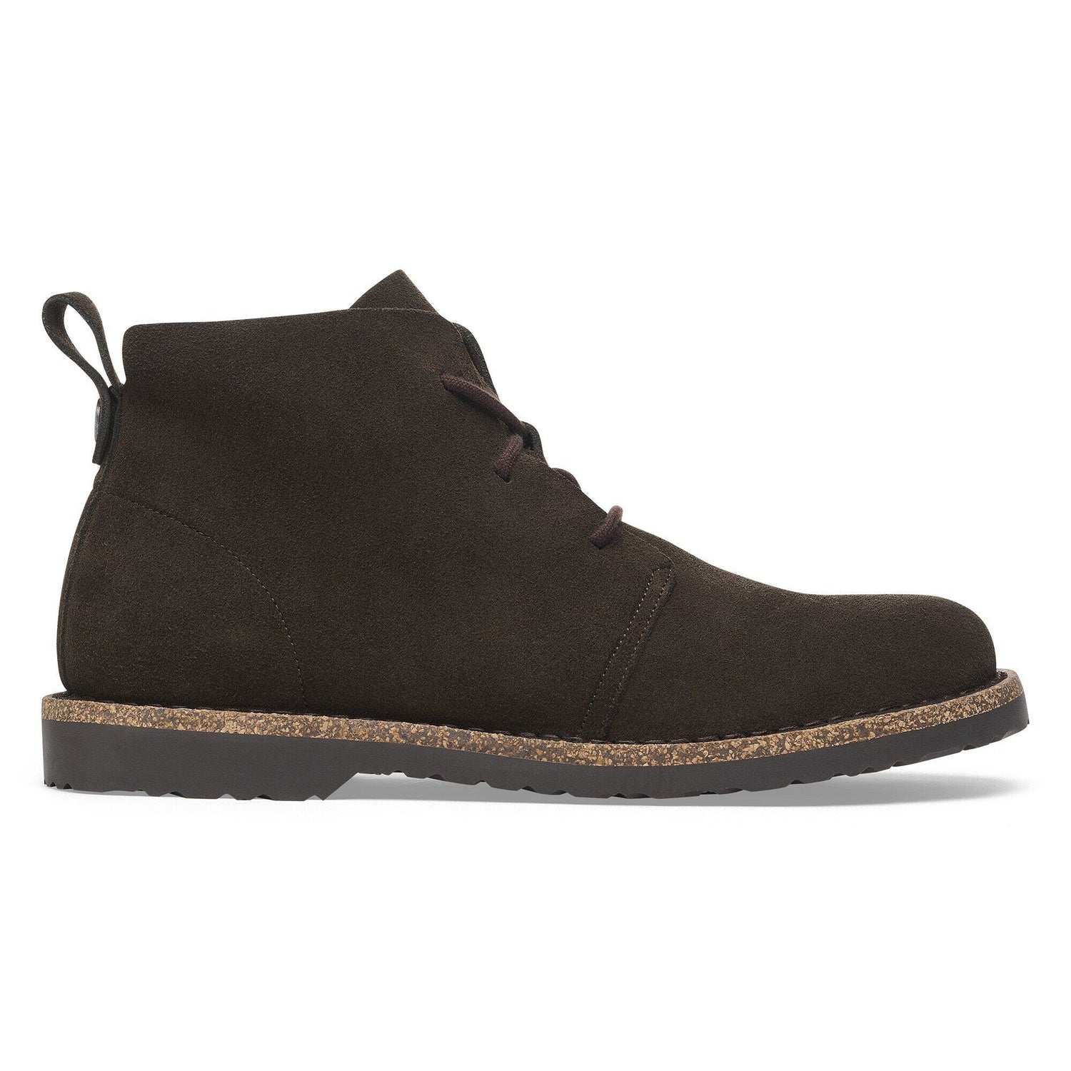 BIrkenstock Uppsala Chukka Men's Boots NW/OB