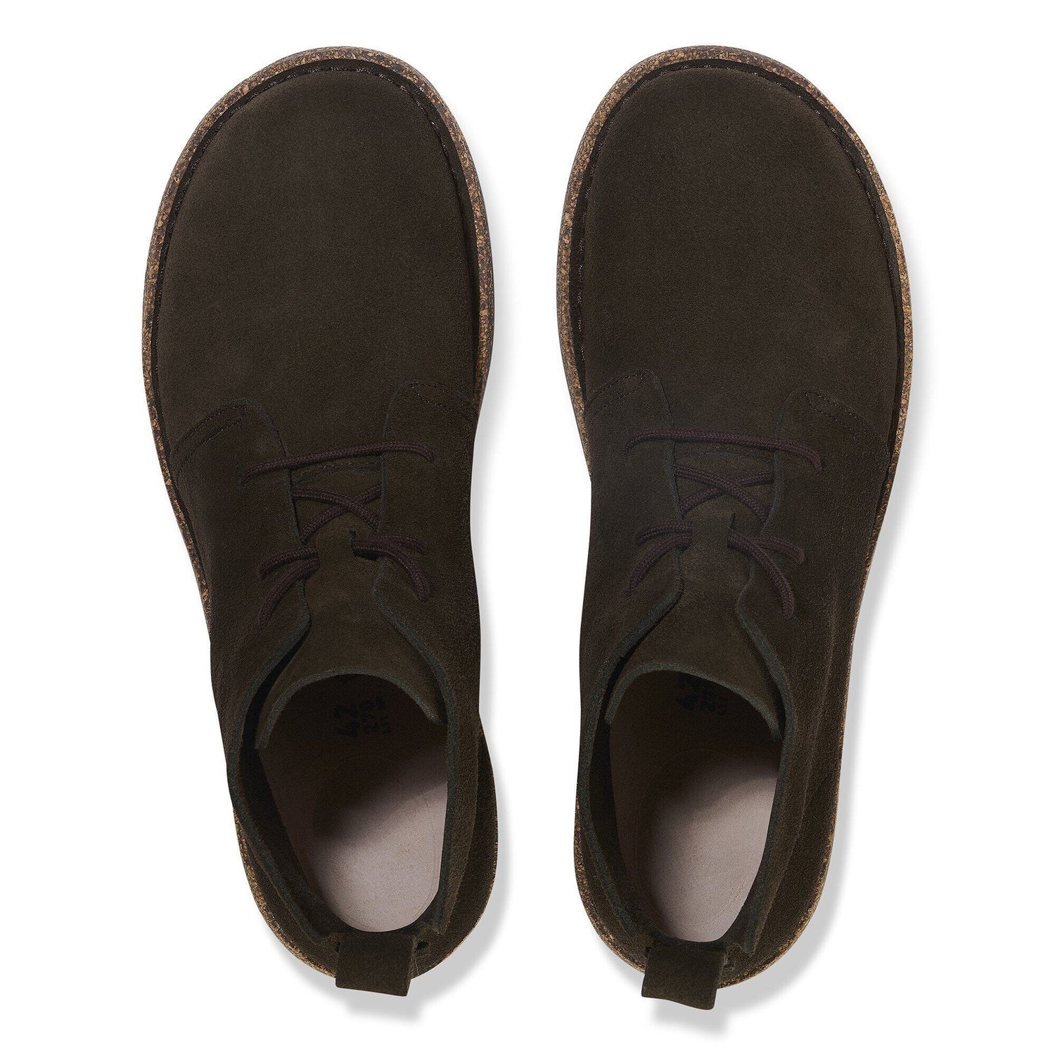 BIrkenstock Uppsala Chukka Men's Boots NW/OB