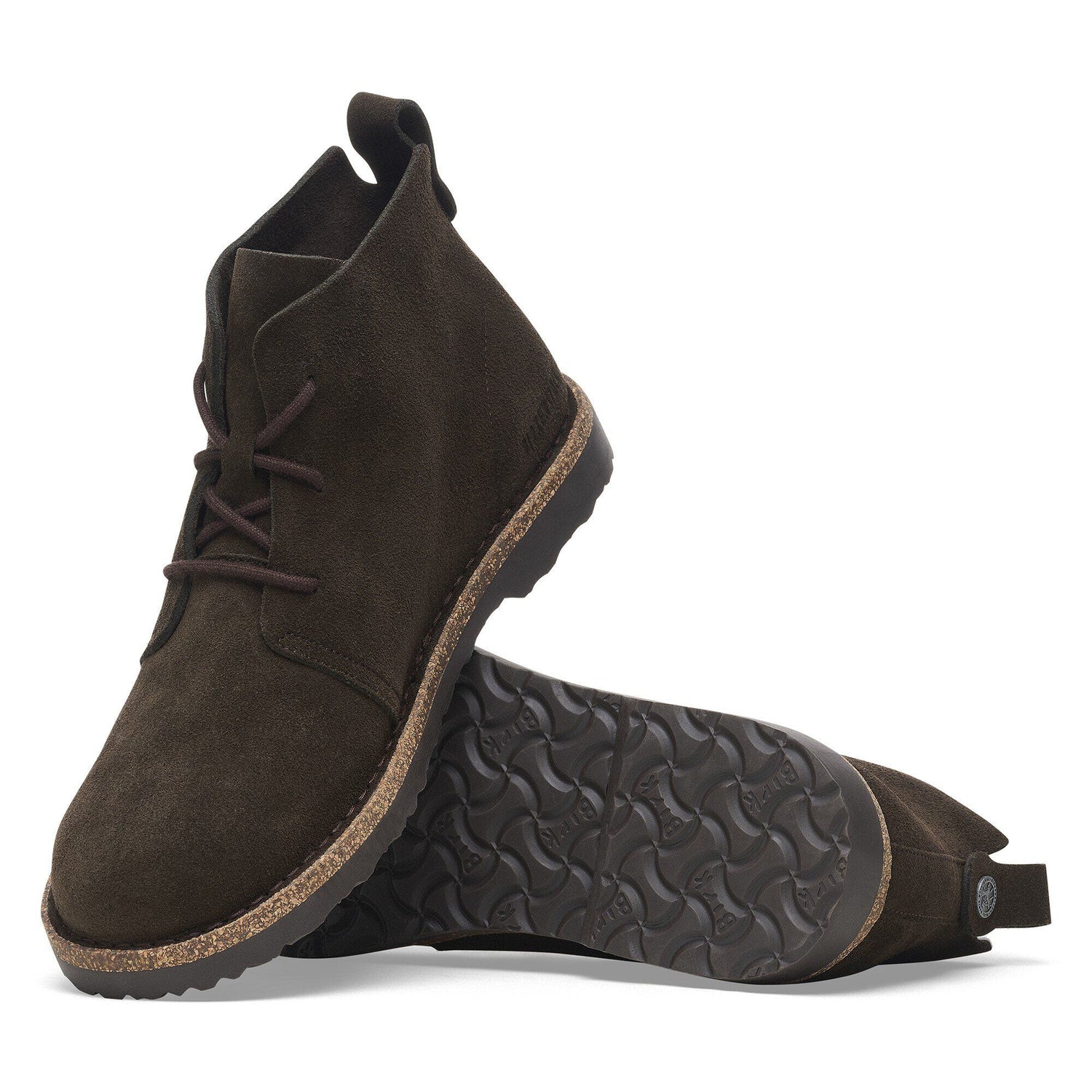 BIrkenstock Uppsala Chukka Men's Boots NW/OB