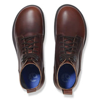 Birkenstock Highwood Lace Mid Men's Boots NW/OB