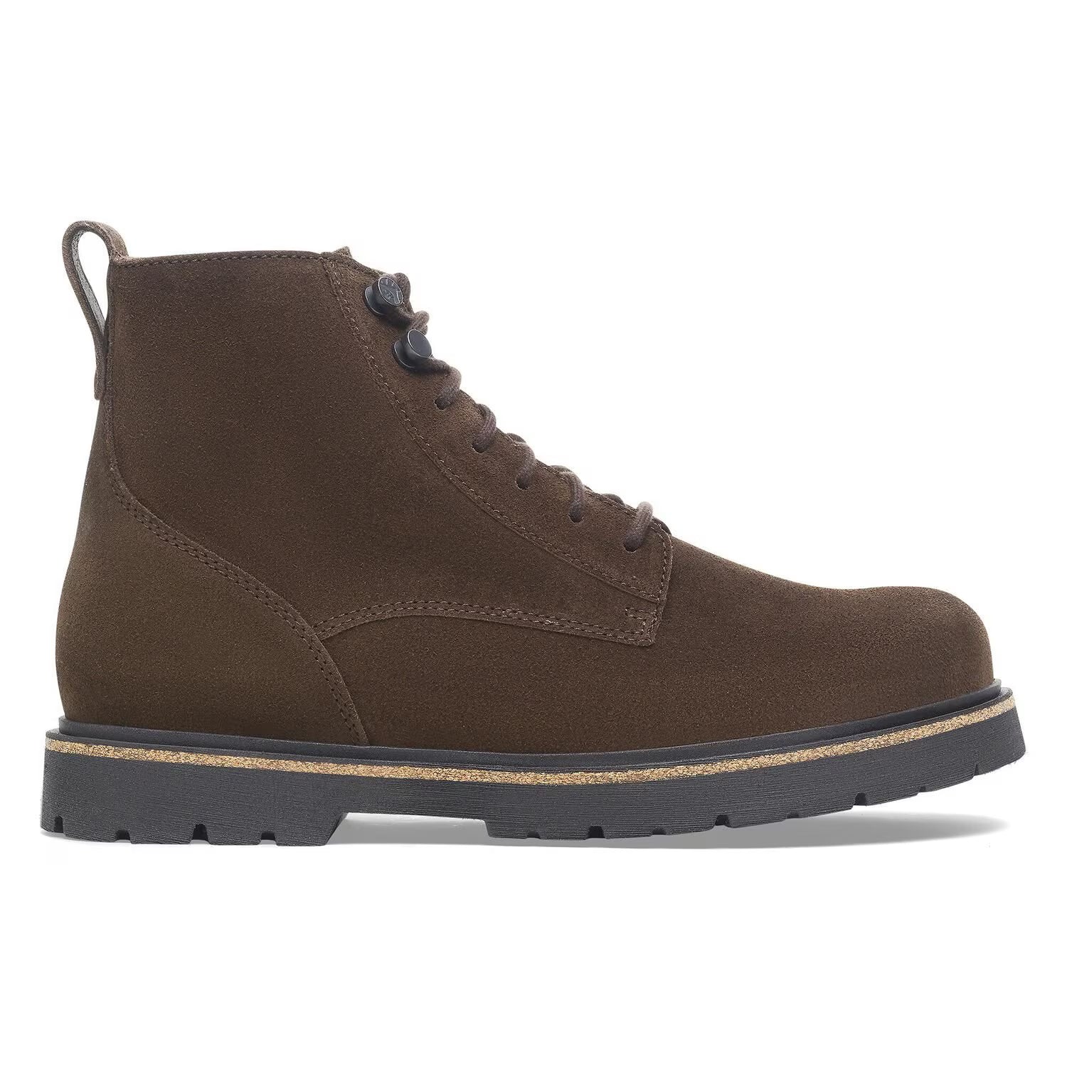 Birkenstock Highwood Lace Mid Men's Boots NW/OB