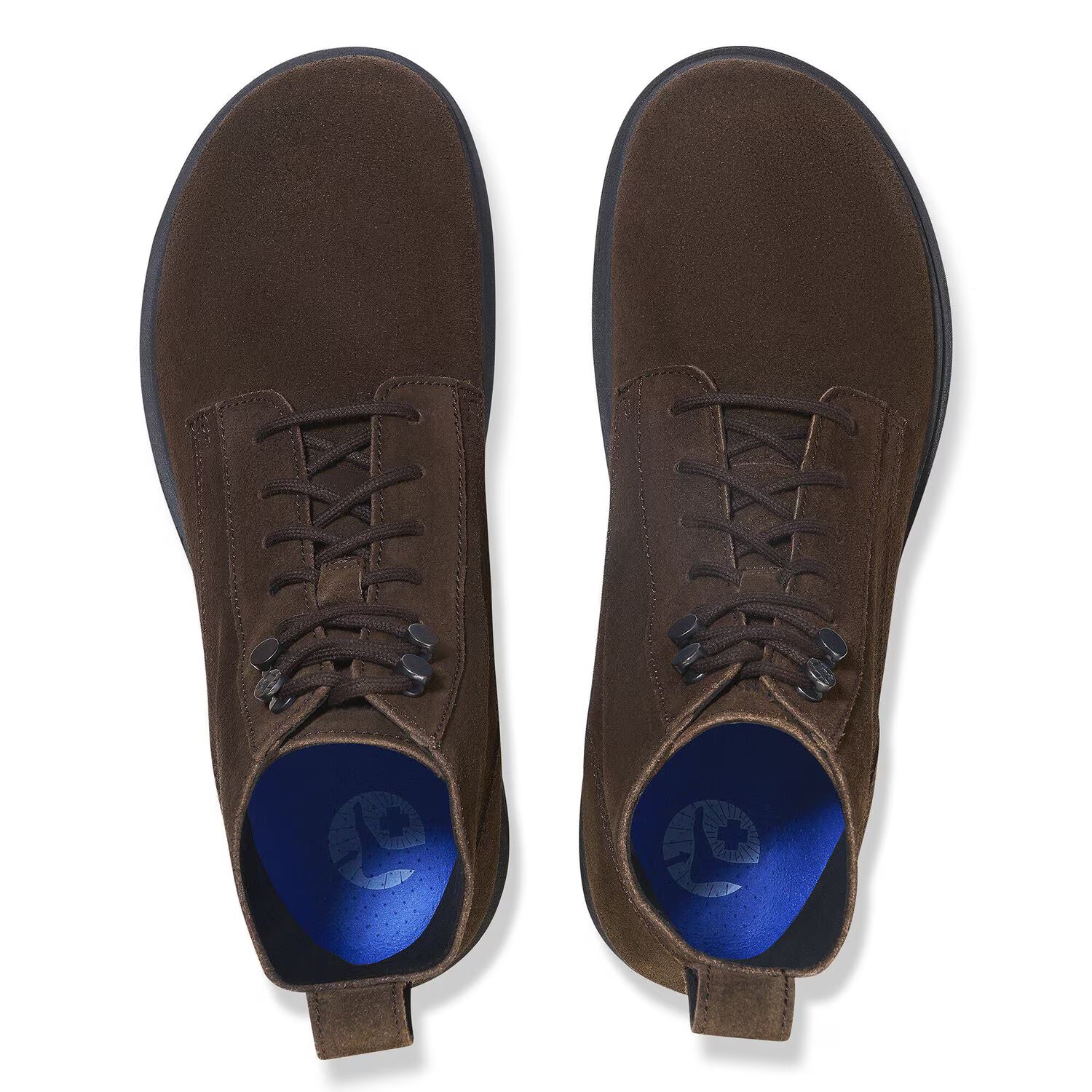 Birkenstock Highwood Lace Mid Men's Boots NW/OB