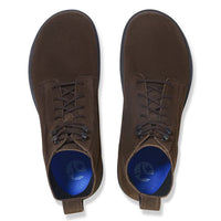 Birkenstock Highwood Lace Mid Men's Boots NW/OB