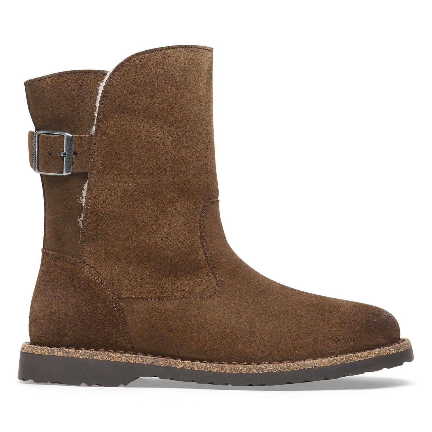 Birkenstock Uppsala Shearling Women's Boots NW/OB