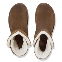Birkenstock Uppsala Shearling Women's Boots NW/OB