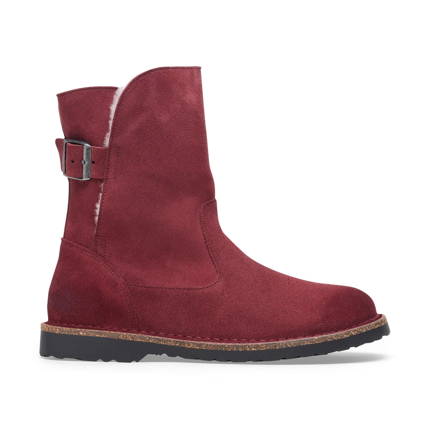 Birkenstock Uppsala Shearling Women's Boots NW/OB
