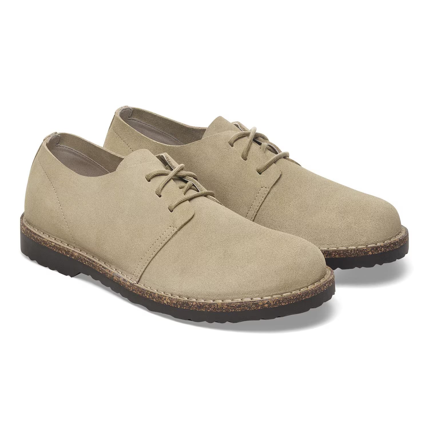 Faded Khaki