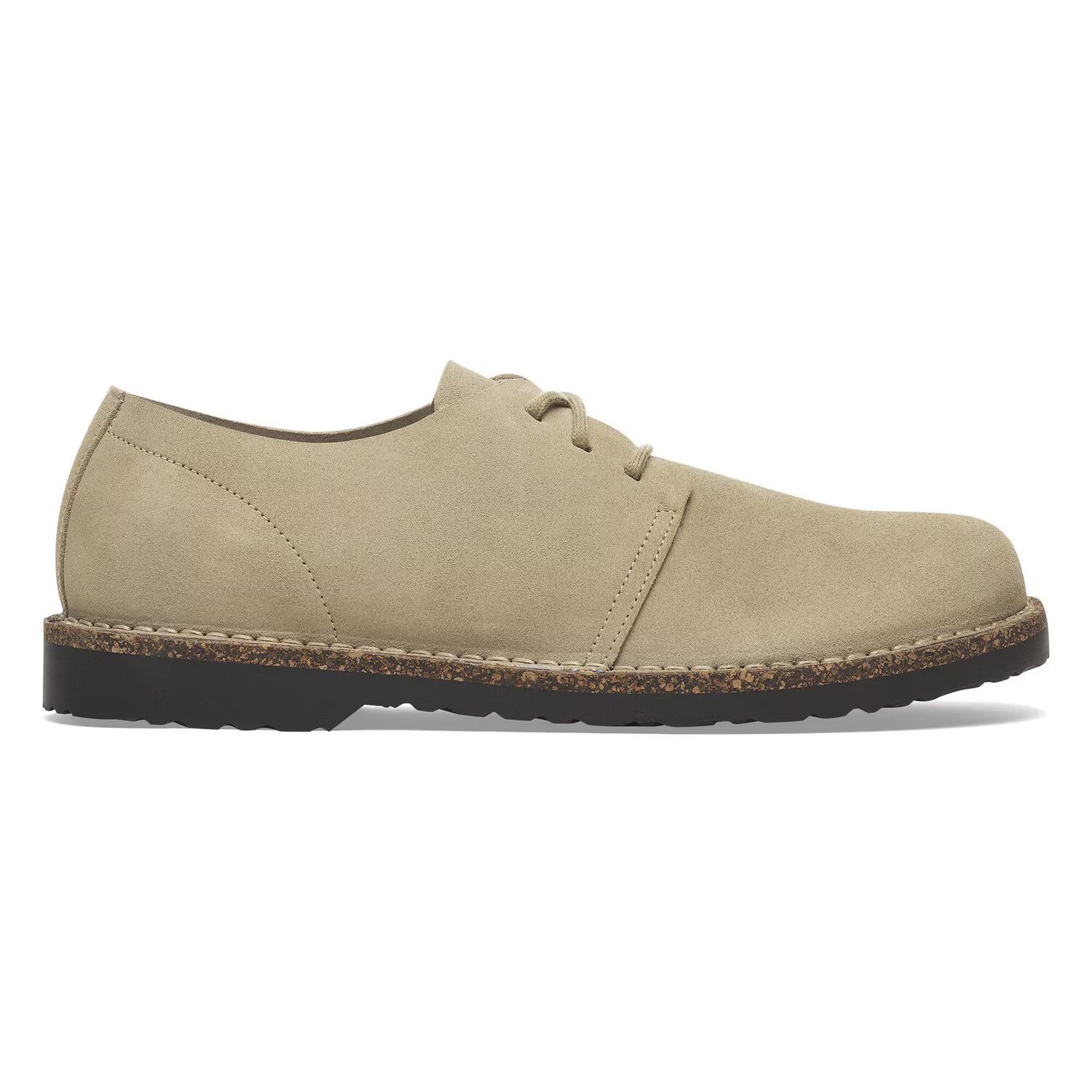 BIrkenstock Uppsala Low Men's Oxford NW/OB