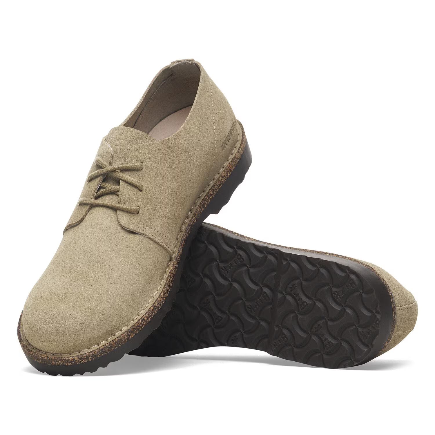 BIrkenstock Uppsala Low Men's Oxford NW/OB