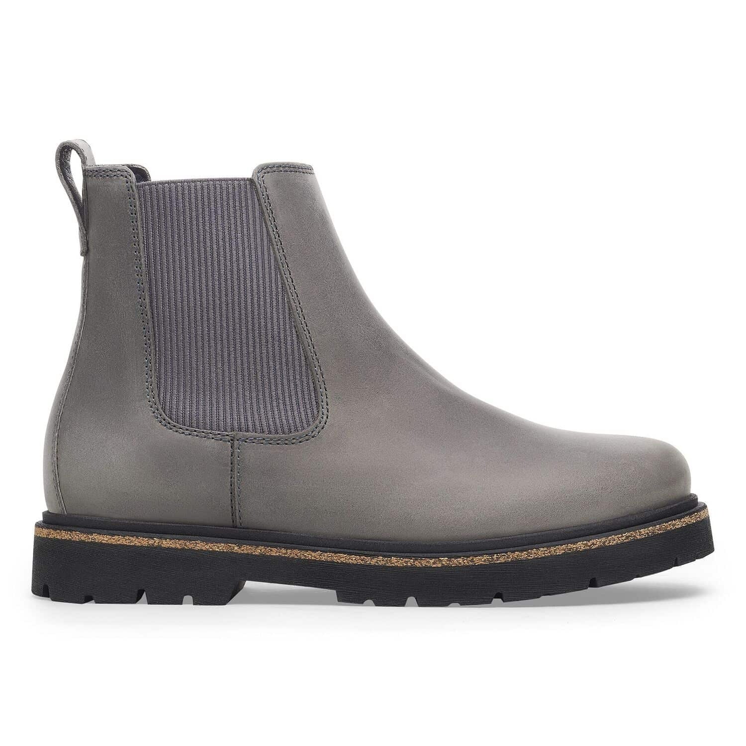 Birkenstock HighWood Women's Slip On Boots NW/OB