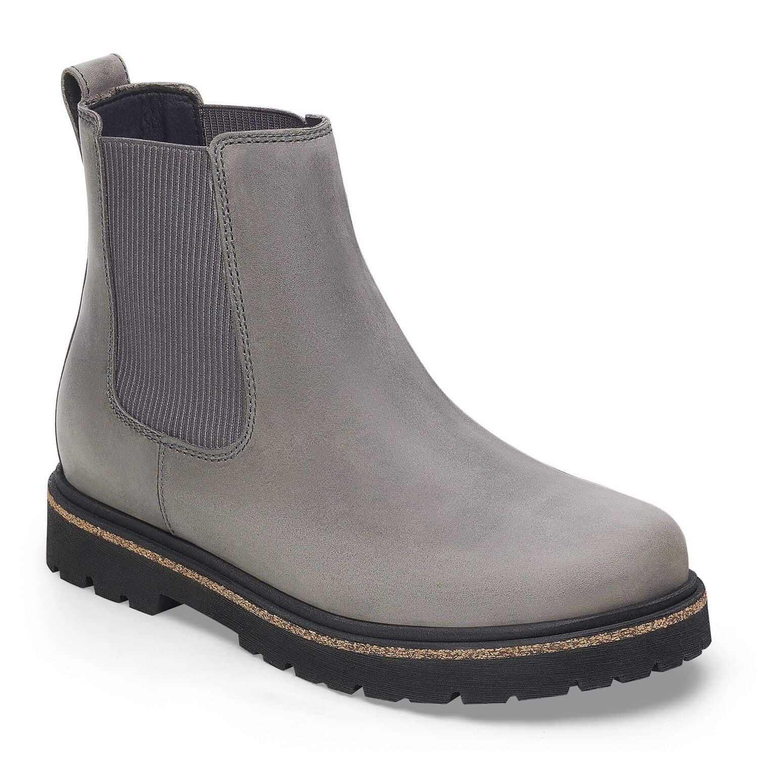 Birkenstock HighWood Women's Slip On Boots NW/OB