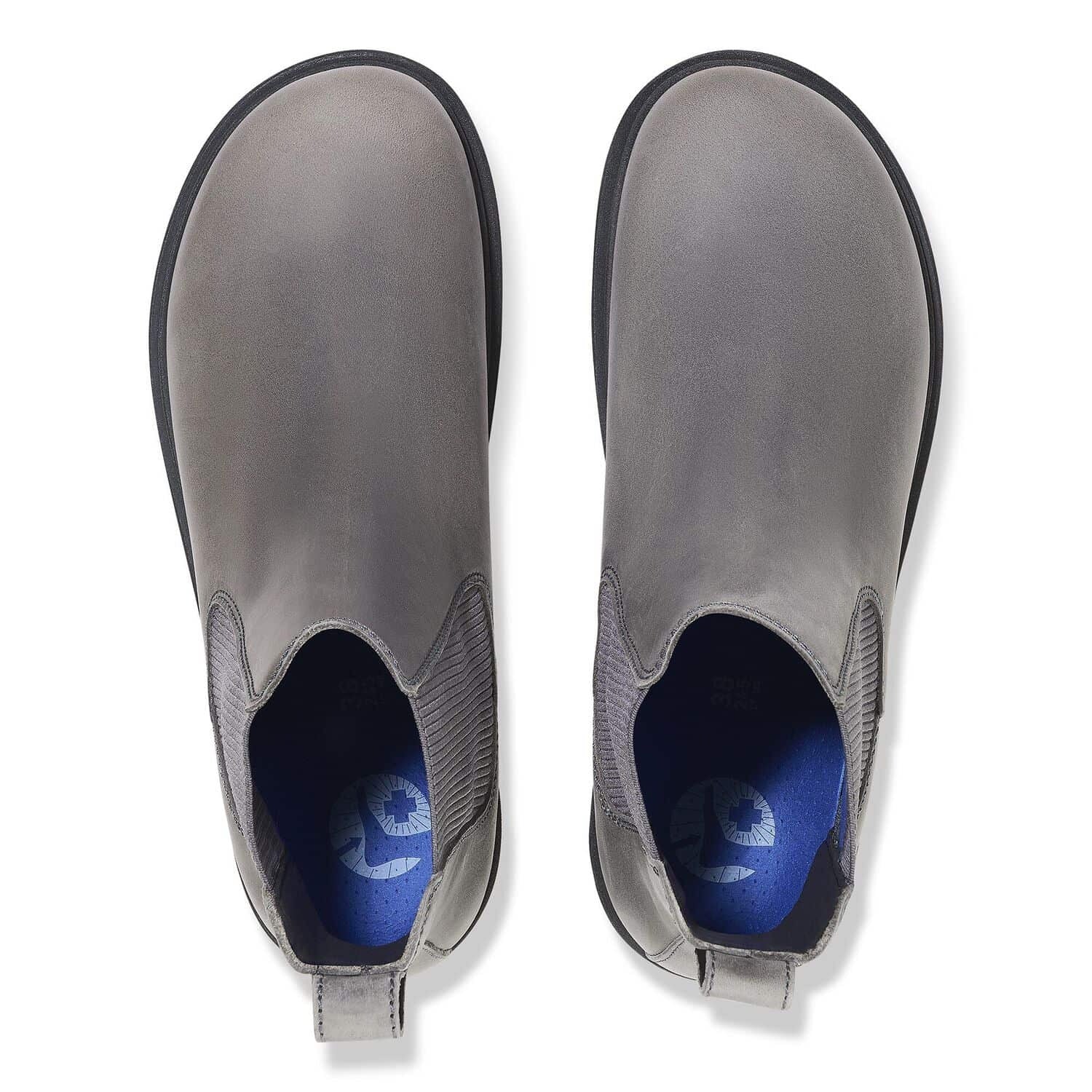 Birkenstock HighWood Women's Slip On Boots NW/OB