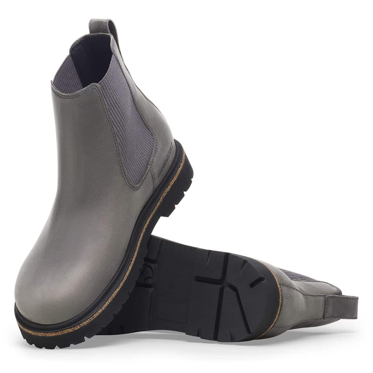 Birkenstock HighWood Women's Slip On Boots NW/OB