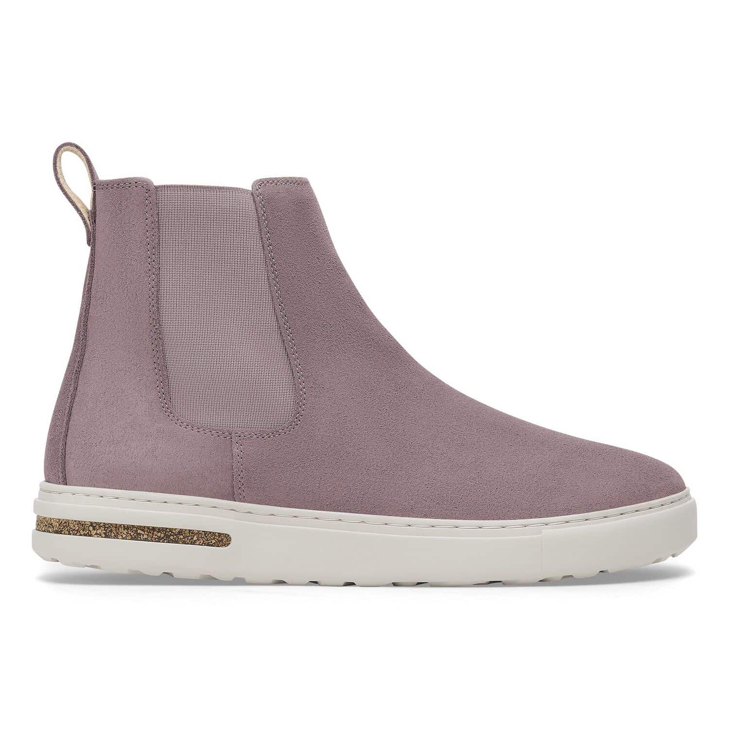 Birkenstock Bend Chelsea Men's Ankle Boots NW/OB