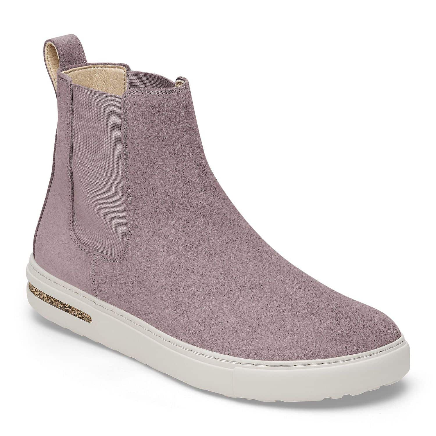 Birkenstock Bend Chelsea Men's Ankle Boots NW/OB