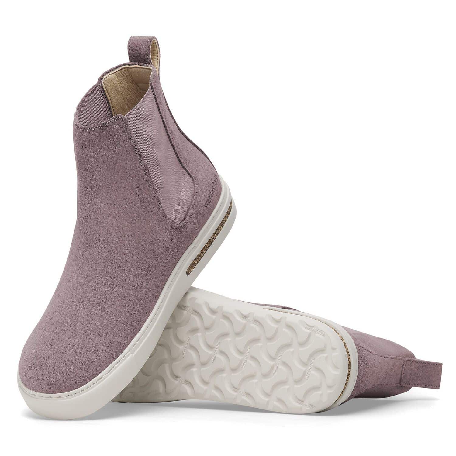 Birkenstock Bend Chelsea Men's Ankle Boots NW/OB