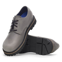 Birkenstock Highwood Lace Low Men's Oxfords NW/OB