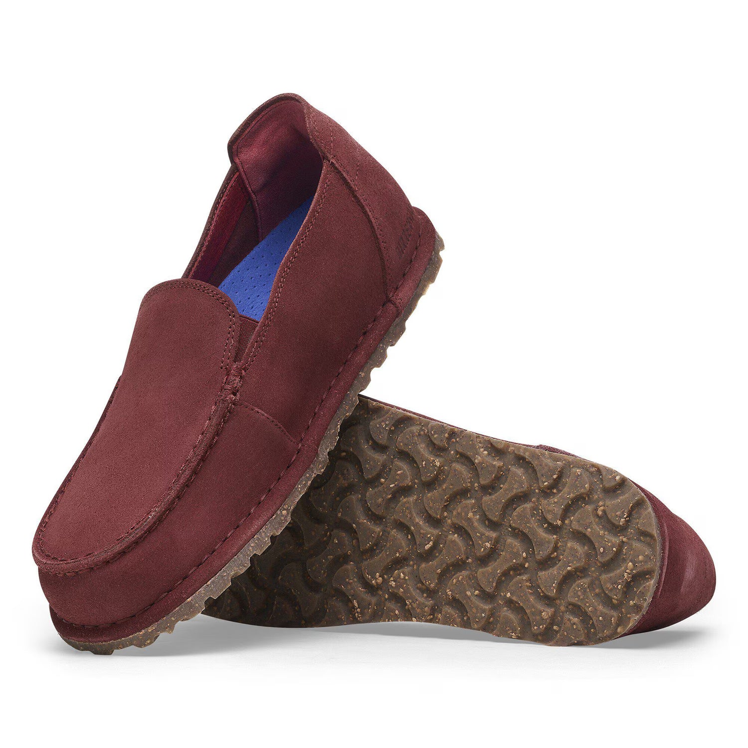 Birkenstock Utti Men's Loafers NW/OB