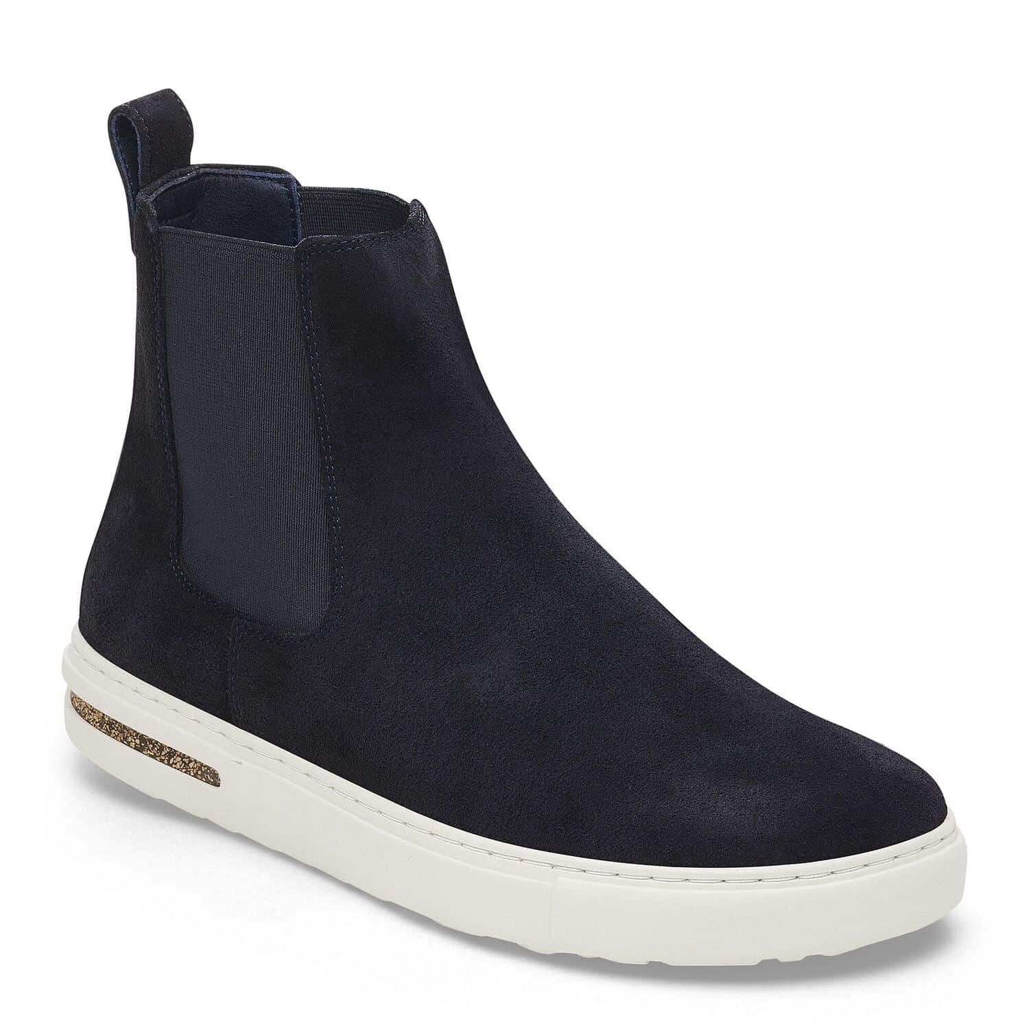 Birkenstock Bend Chelsea Men's Ankle Boots NW/OB